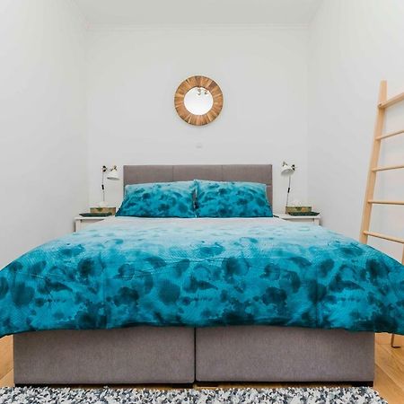 Apartments Horizons Σπλιτ Εξωτερικό φωτογραφία