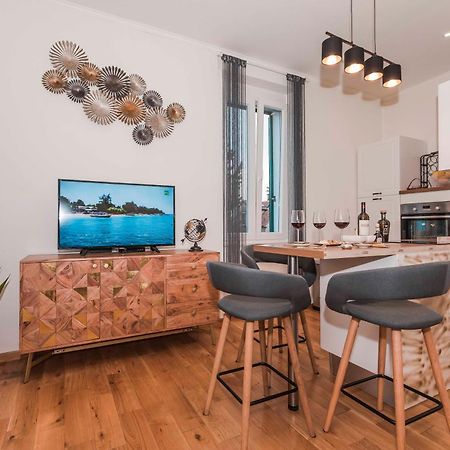 Apartments Horizons Σπλιτ Εξωτερικό φωτογραφία