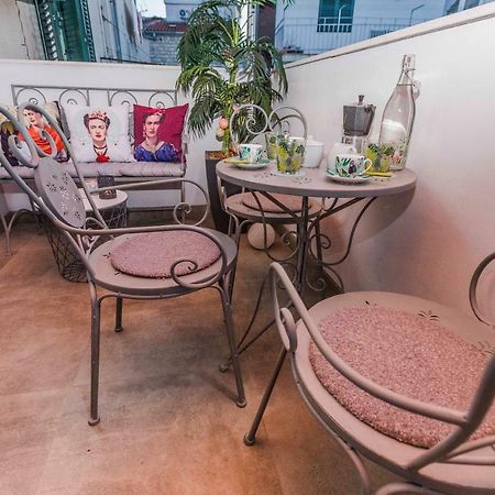 Apartments Horizons Σπλιτ Εξωτερικό φωτογραφία