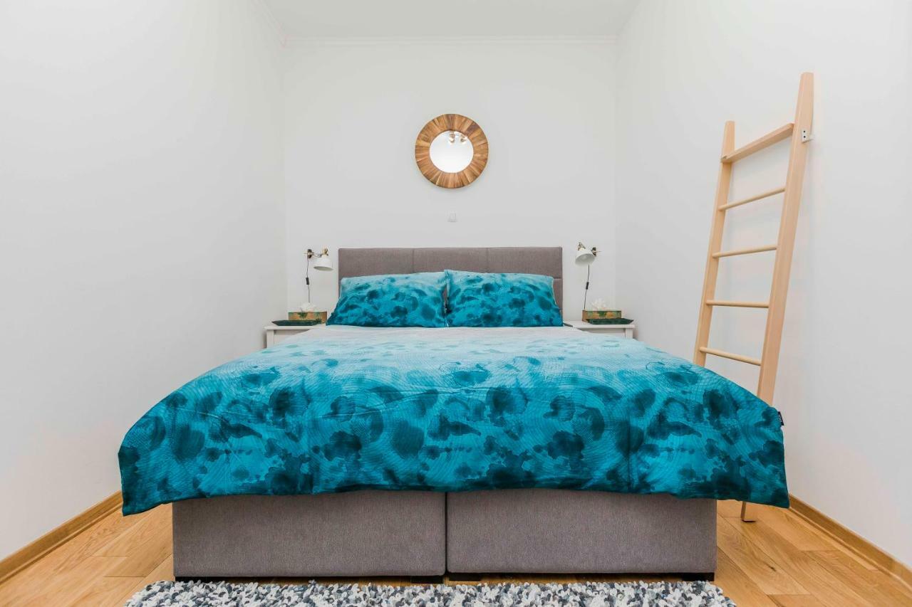 Apartments Horizons Σπλιτ Εξωτερικό φωτογραφία