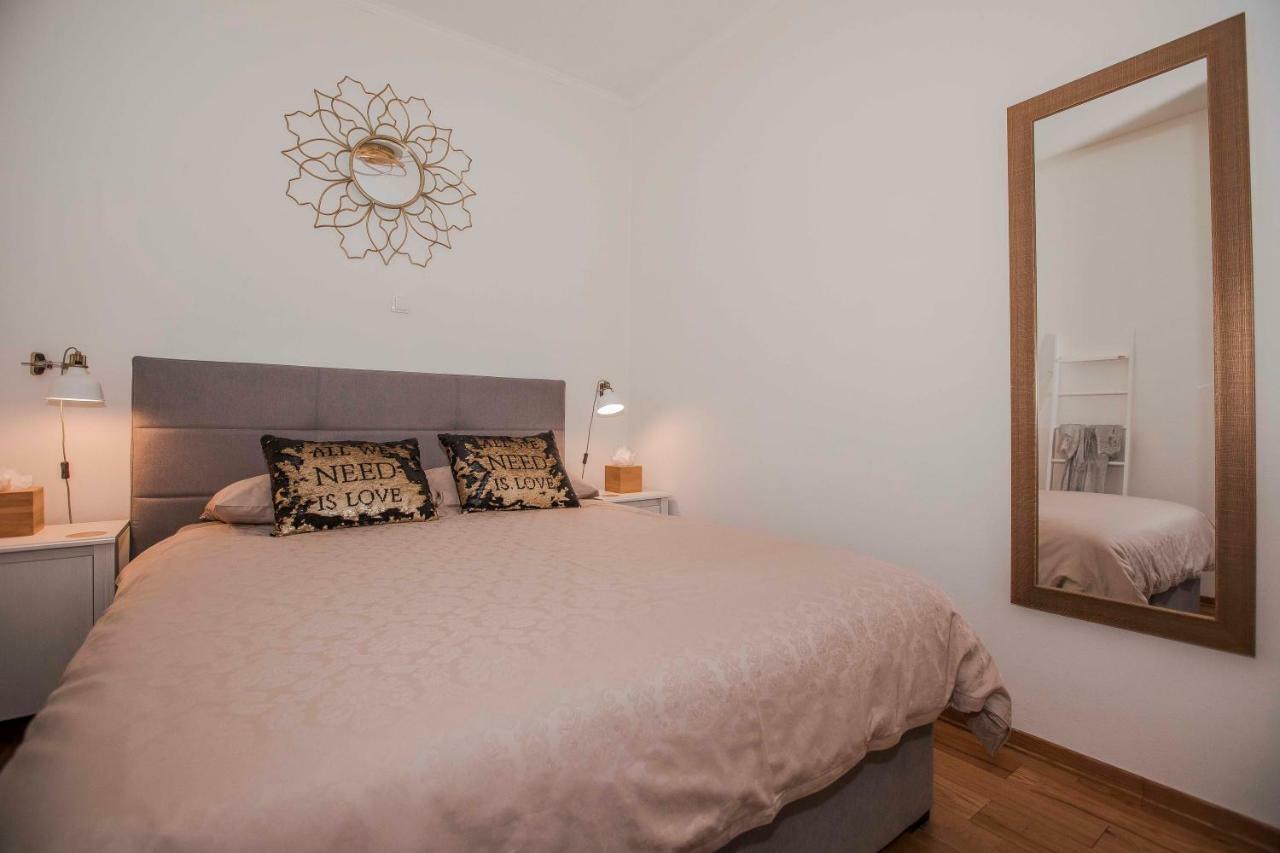 Apartments Horizons Σπλιτ Εξωτερικό φωτογραφία