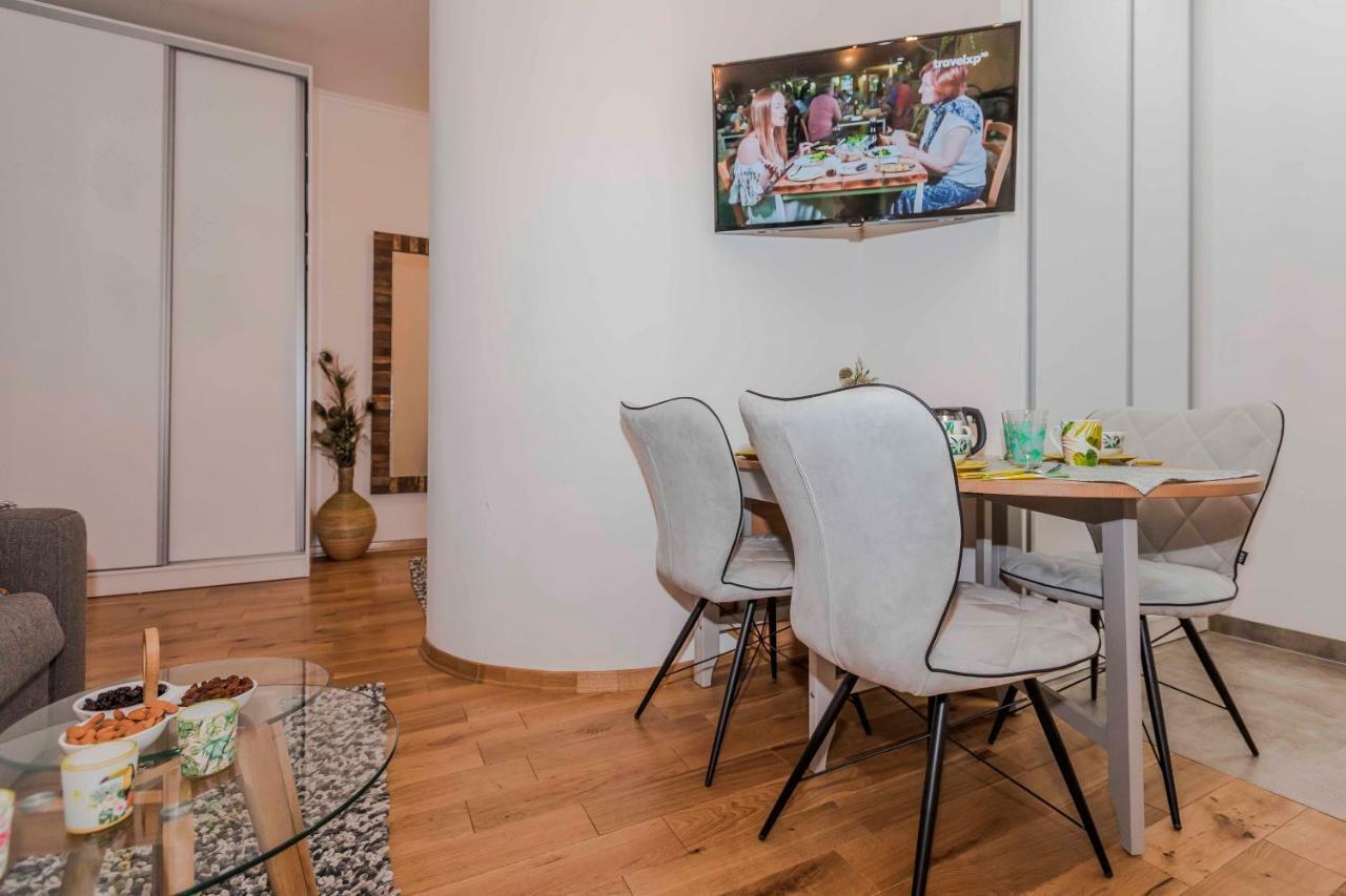 Apartments Horizons Σπλιτ Εξωτερικό φωτογραφία