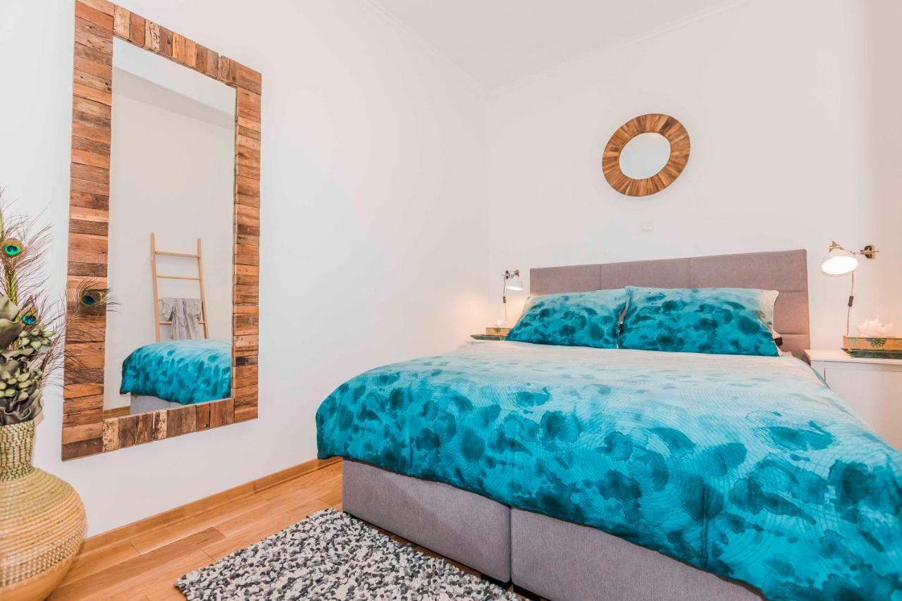 Apartments Horizons Σπλιτ Εξωτερικό φωτογραφία