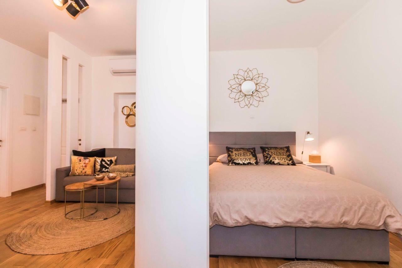 Apartments Horizons Σπλιτ Εξωτερικό φωτογραφία