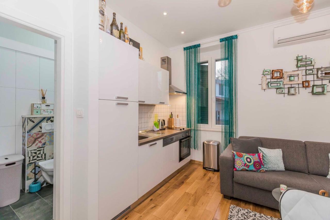 Apartments Horizons Σπλιτ Εξωτερικό φωτογραφία