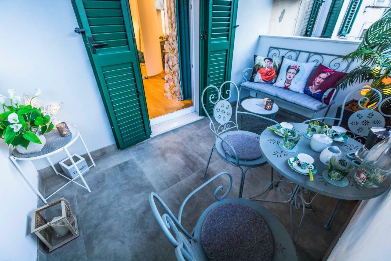 Apartments Horizons Σπλιτ Εξωτερικό φωτογραφία
