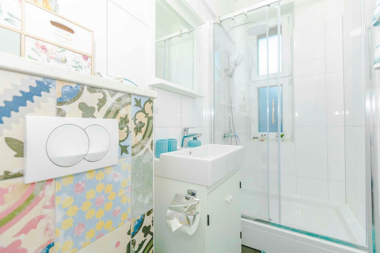 Apartments Horizons Σπλιτ Εξωτερικό φωτογραφία