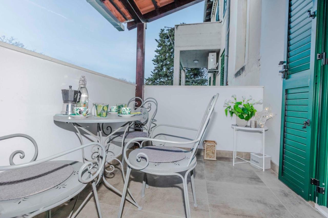 Apartments Horizons Σπλιτ Εξωτερικό φωτογραφία