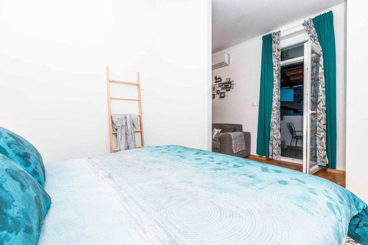 Apartments Horizons Σπλιτ Εξωτερικό φωτογραφία