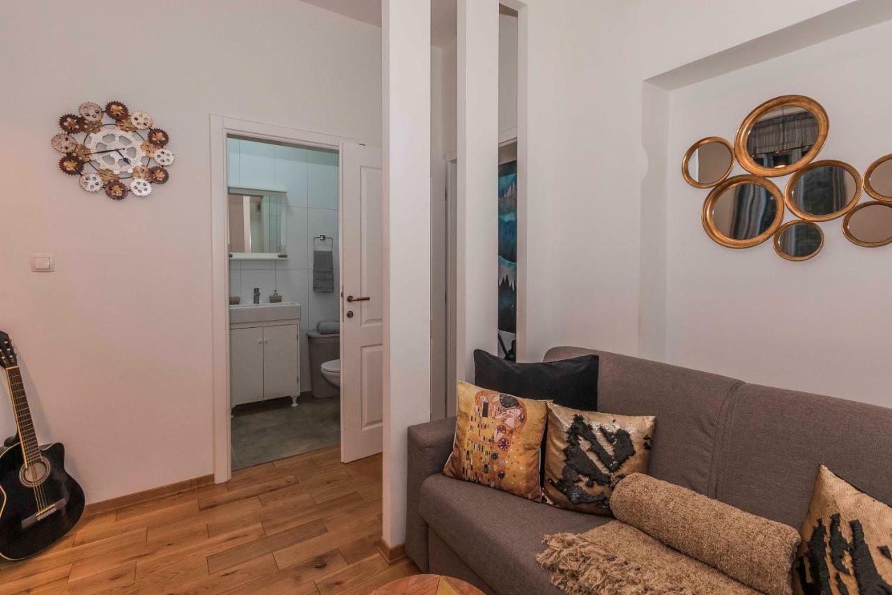 Apartments Horizons Σπλιτ Εξωτερικό φωτογραφία