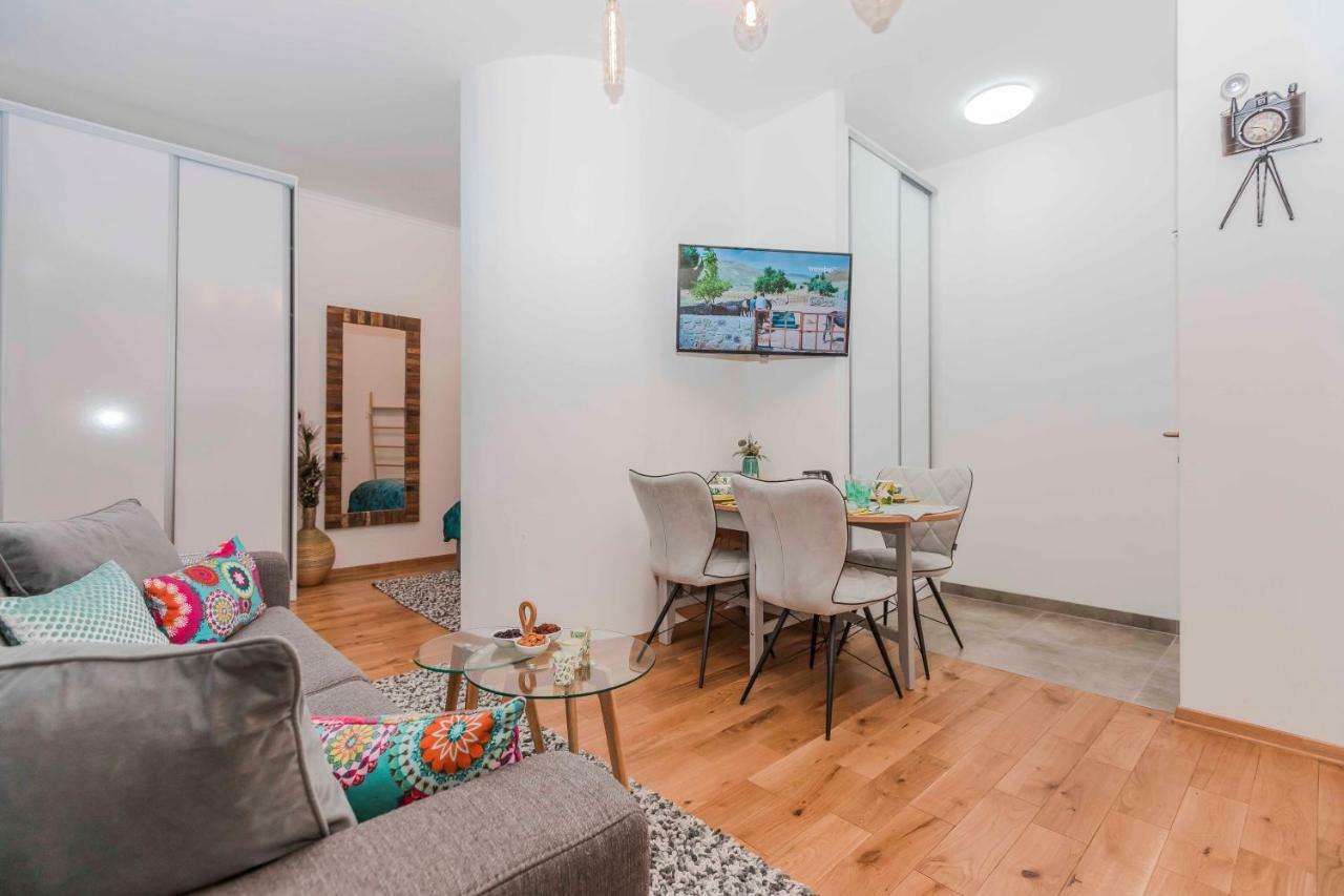 Apartments Horizons Σπλιτ Εξωτερικό φωτογραφία