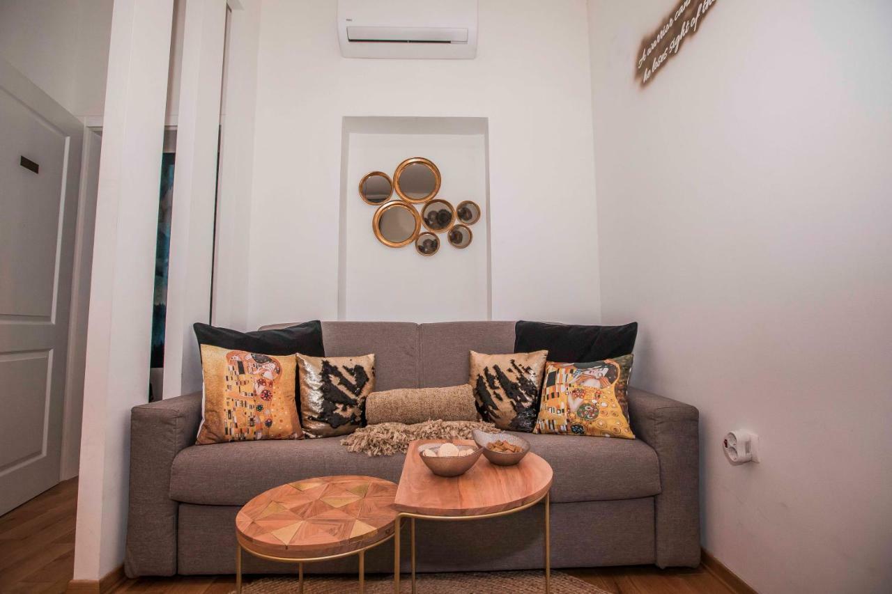Apartments Horizons Σπλιτ Εξωτερικό φωτογραφία