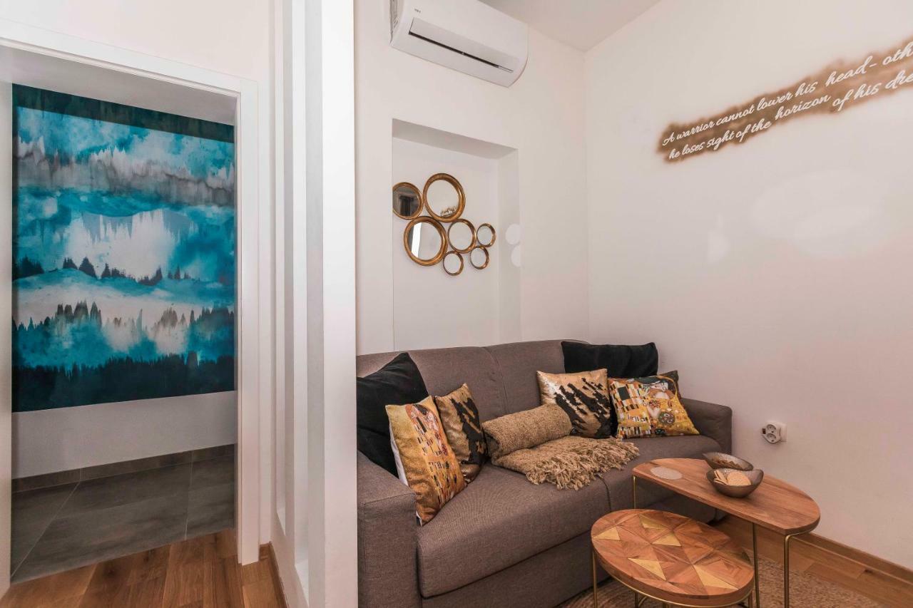 Apartments Horizons Σπλιτ Εξωτερικό φωτογραφία